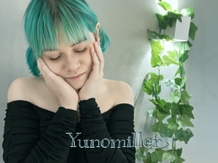 Yunomiller