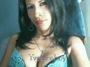 Yvonnehoy