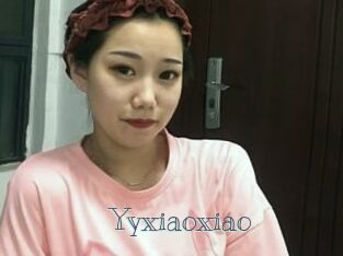 Yyxiaoxiao