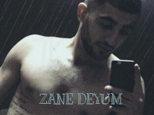 ZANE_DEYUM