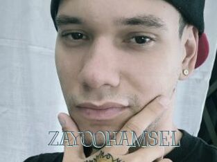 ZAYCOHAMSEL