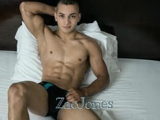 ZacJones