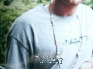 Zachery