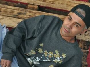 ZackGray