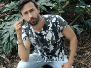 ZackPaul
