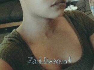 Zaddiesgurl