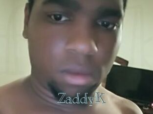 ZaddyK