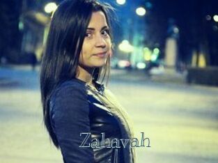 Zahavah