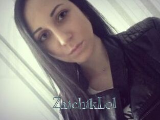 ZaichikLol