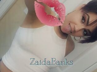 ZaidaBanks