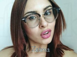 Zaima