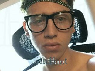 ZainHunt