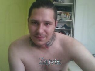 Zajvix