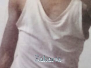 Zakaria