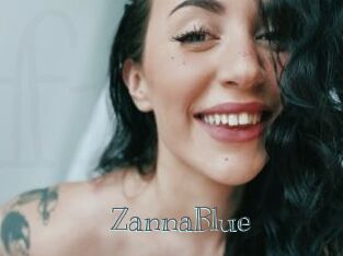 ZannaBlue