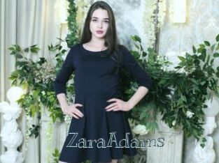 ZaraAdams