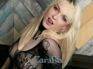 ZaraHix