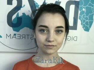 ZaraKik Free bizarre links