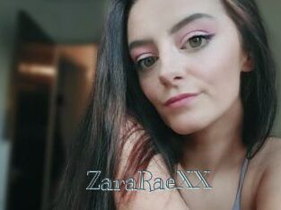 ZaraRaeXX