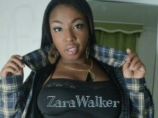 ZaraWalker