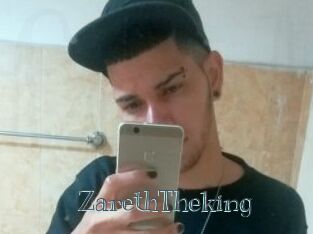 ZarethTheking