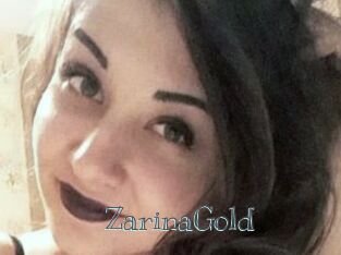 ZarinaGold