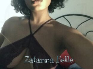 Zatanna_Belle