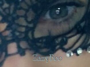 ZazyBoo