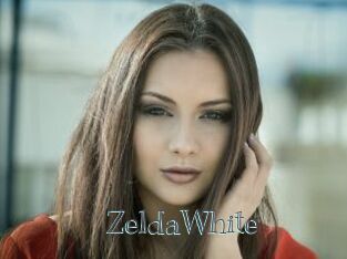 ZeldaWhite