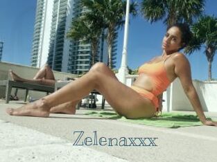 Zelenaxxx