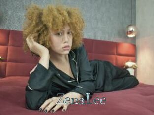 ZenaLee