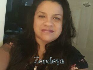 Zendeya