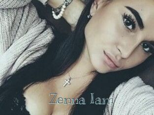 Zenna_Iam