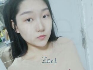 Zeri