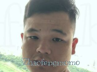 Zhaofengmomo