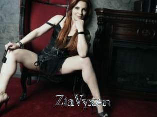 ZiaVyxen