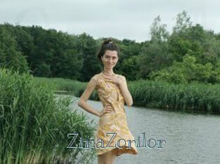 ZinaZorilor