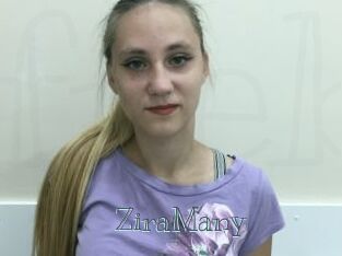 ZiraMany