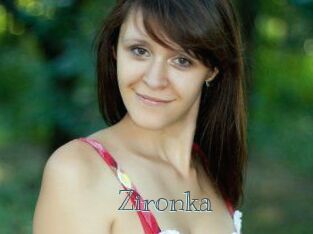 Zironka