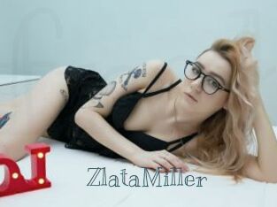 ZlataMiller