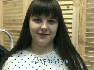 ZlayaZaya