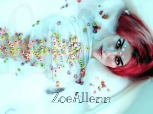 ZoeAllenn