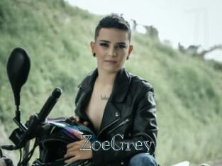 ZoeGrey