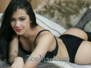 ZoeMartinss