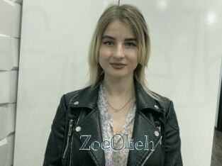 ZoeOlieh