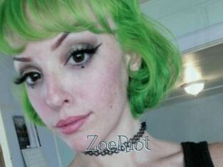ZoeRiot