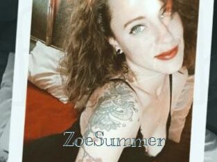 ZoeSummer