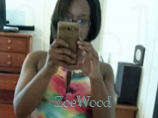 ZoeWood