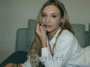 ZoeyFord