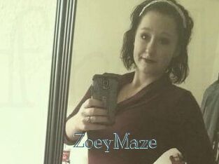 Zoey_Maze Free bizarre links